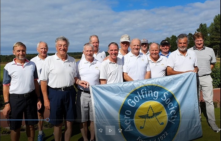 2020 Tour Participants