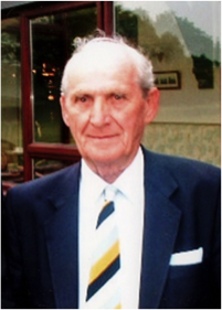 AG Bill Morris image