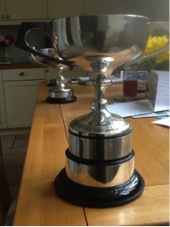 AG Instone Challenge