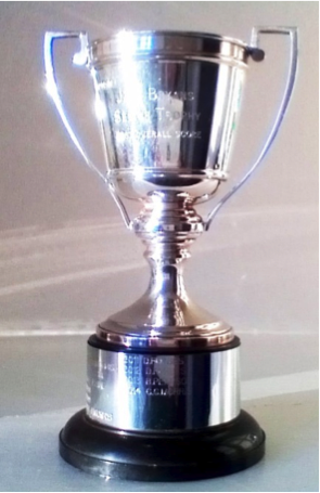 AG Jack Bryans Over 70