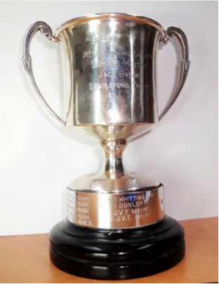 AG Jack Bryans Stableford