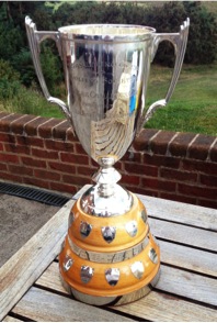 AG Jubilee Challenge