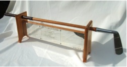 AG Presidents Putter