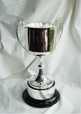 AG Ronnie Pew Trophy