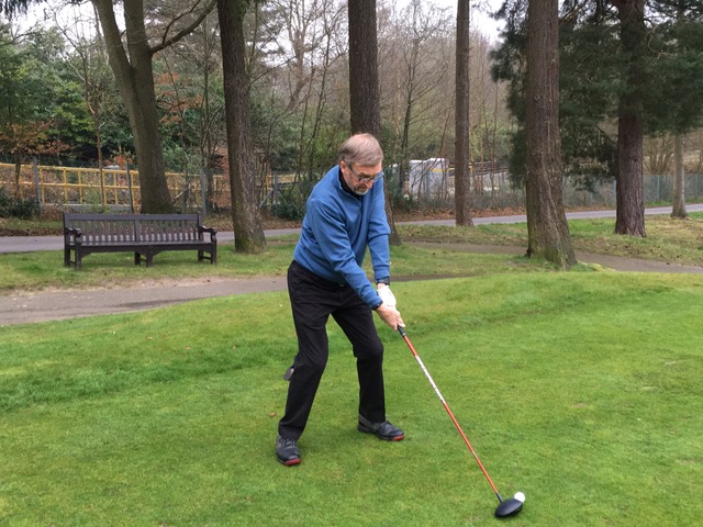 Captain Drives off 2022