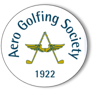 Aero 2022 logo
