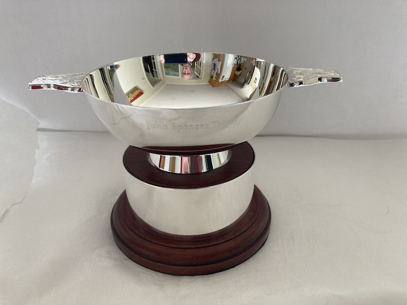 John Spencer Trophy web