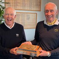 2023 Aero GS events