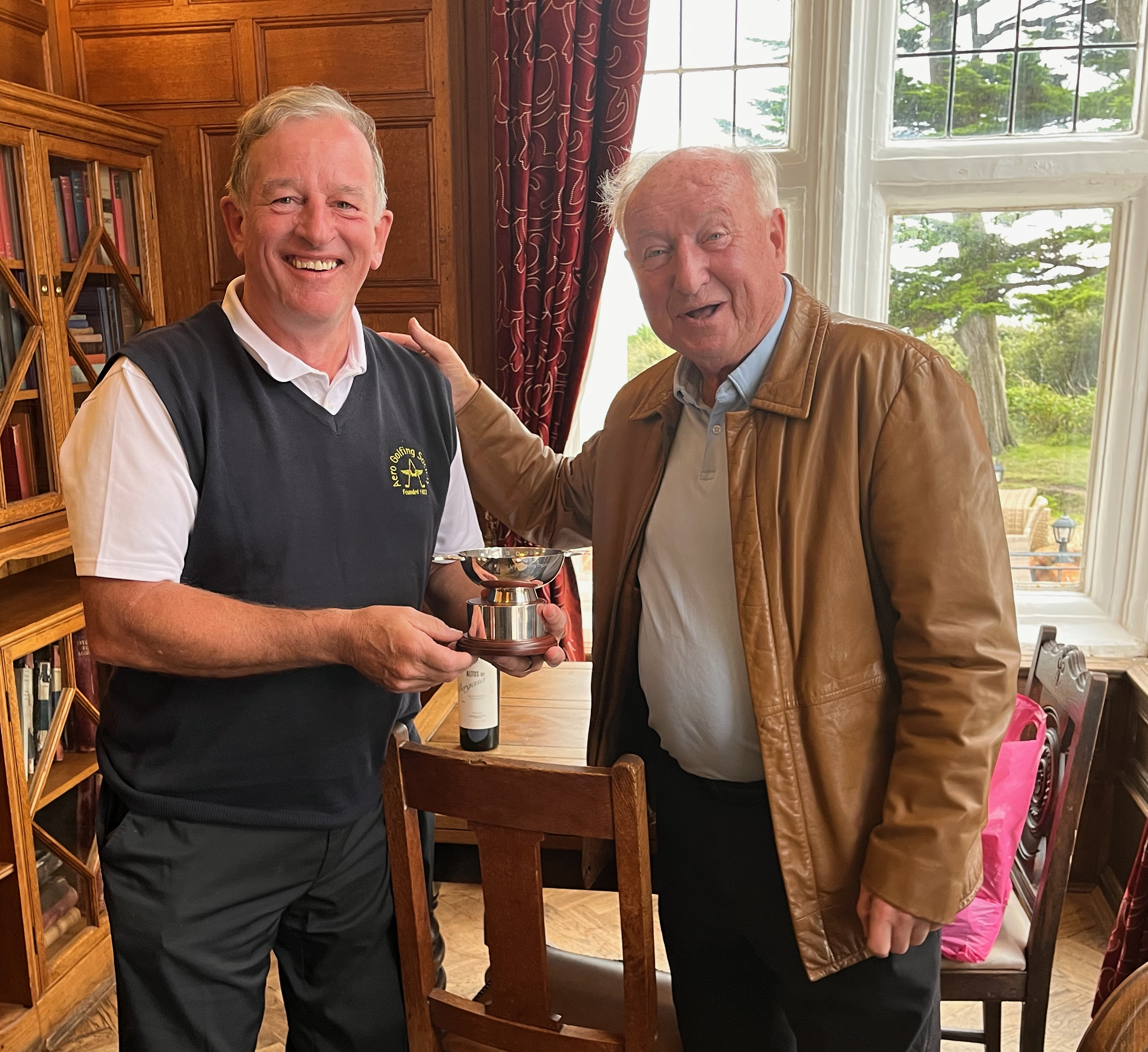 10. captains day 9 oct 24