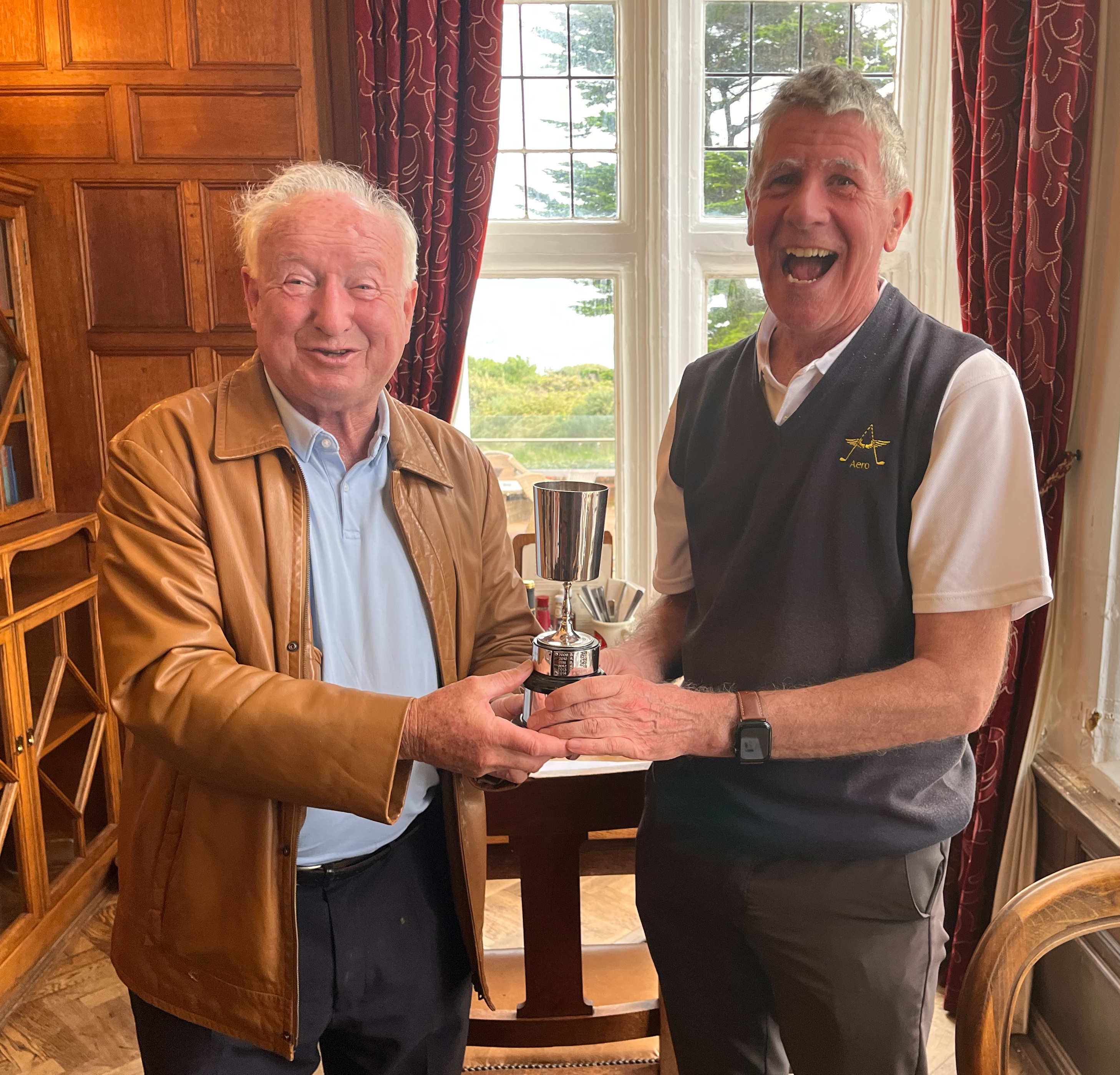 9. captains day 9 oct 24