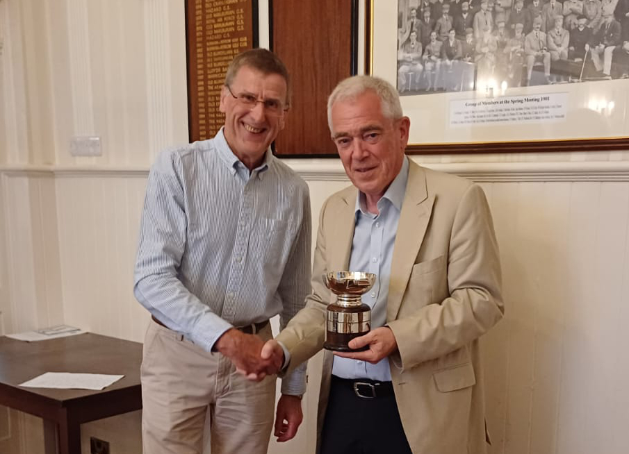 23 jul 24   winner perth quaich